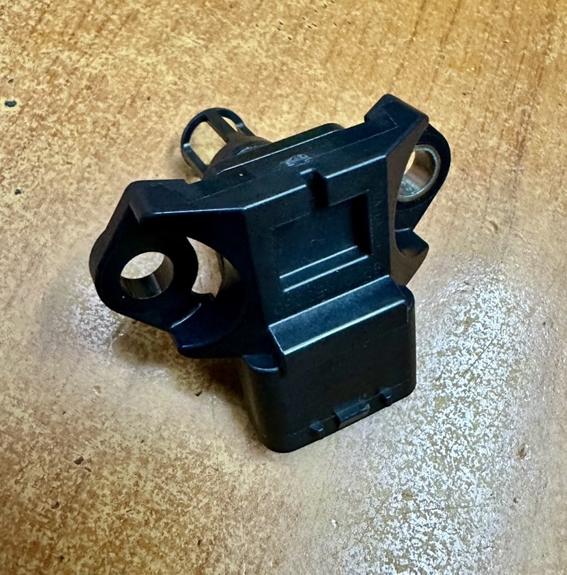 PERODUA AXIA 1.0 DAIHATSU GRANDMAX MAP SENSOR 89421-BZ030 READY STOCK ...