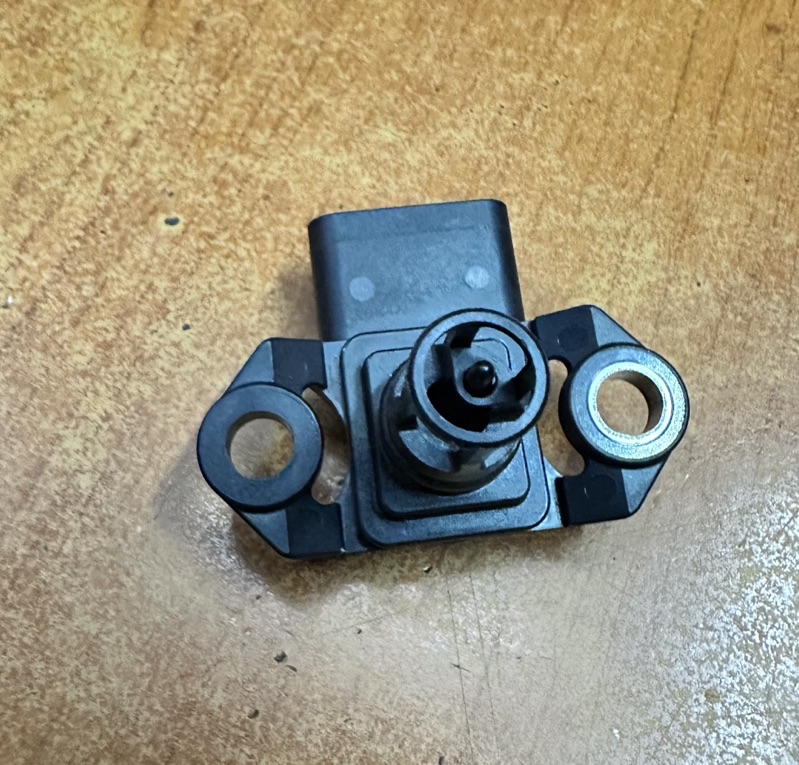 PERODUA AXIA 1.0 DAIHATSU GRANDMAX MAP SENSOR 89421-BZ030 READY STOCK ...