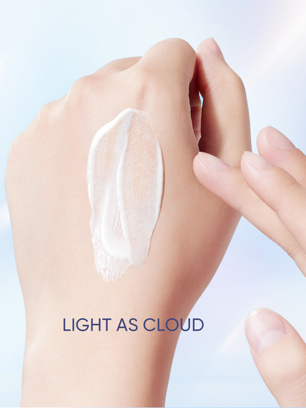 SKINTIFIC Matte Fit Serum 3 in 1 Sunscreen Brightening