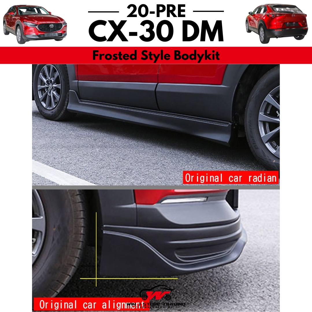thumbnail image 2 of Beautost Fit For Mazda 2017 2018 2019 2020 20212022 2023 2 of 9
