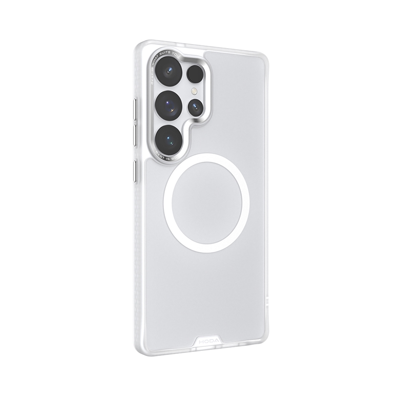 Original Hoda rough case with magnetic magcharge casing for Samsung ...
