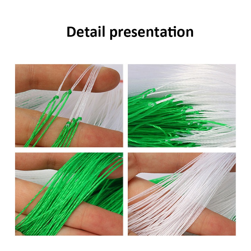Melon Net Trellis Climbing Plants Support Garden Net Mesh Netting ...