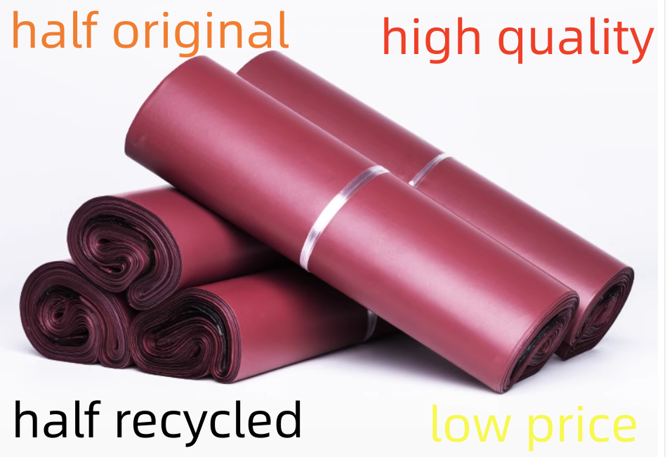 parcel bag Courier bags flyers postage packages plastic packaging pos ...