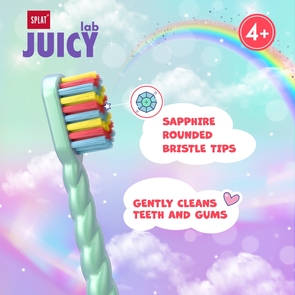 SPLAT Juicy Lab Magic Trio Set | Shopee Malaysia
