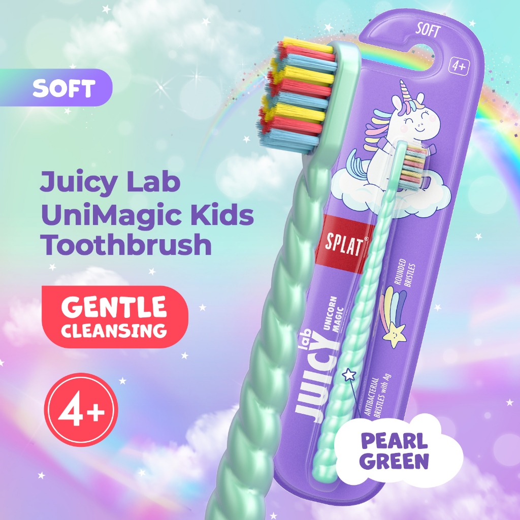 SPLAT Juicy Lab Magic Trio Set | Shopee Malaysia
