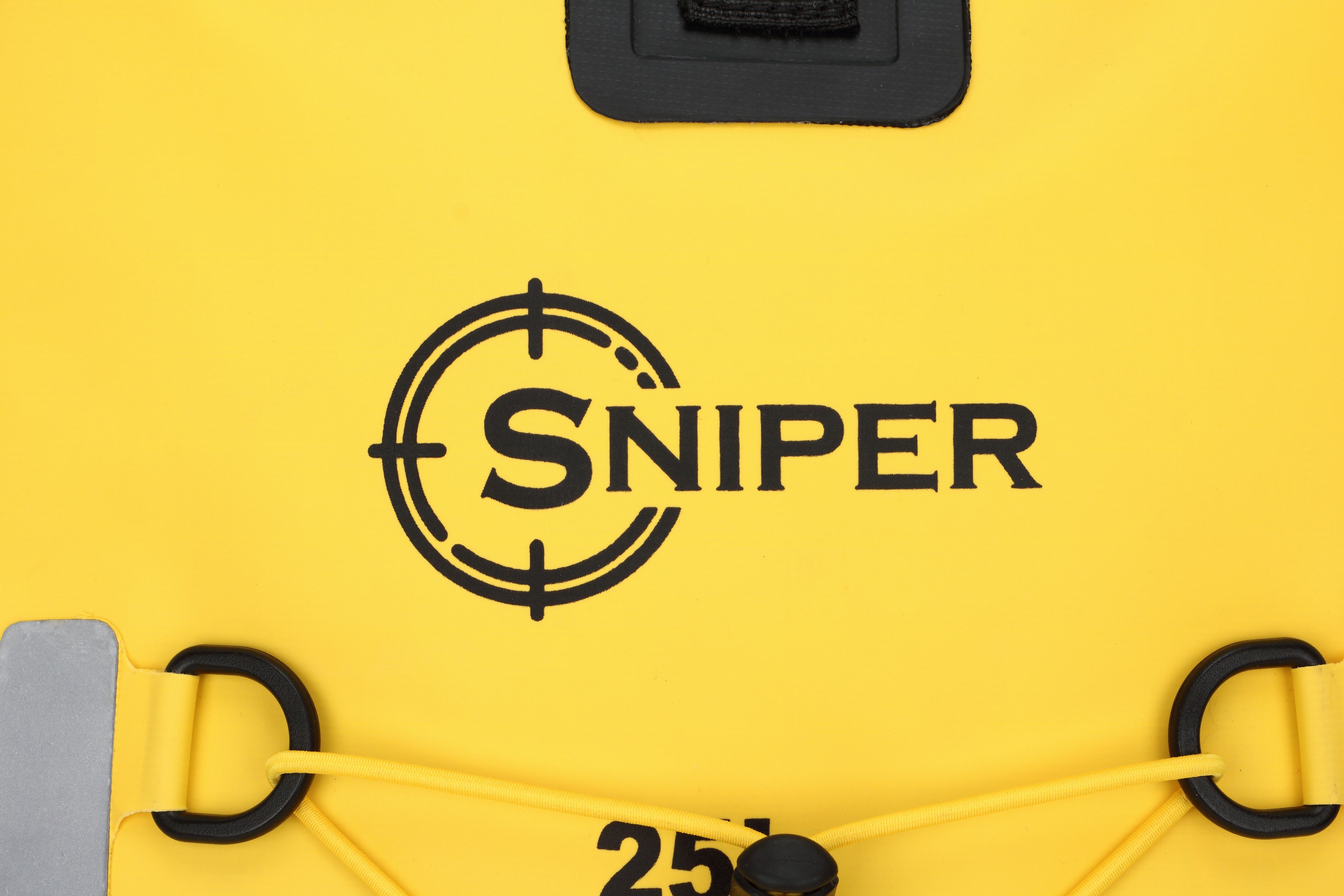 [IPX6] SP034) HIGH QUALITY LARGE 25L SNIPER WATERPROOF BACKPACK DRY BAG ...