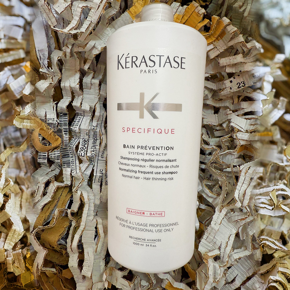 Kerastase Specifique Bain Prevention Shampoo 1000ml ( For Anti