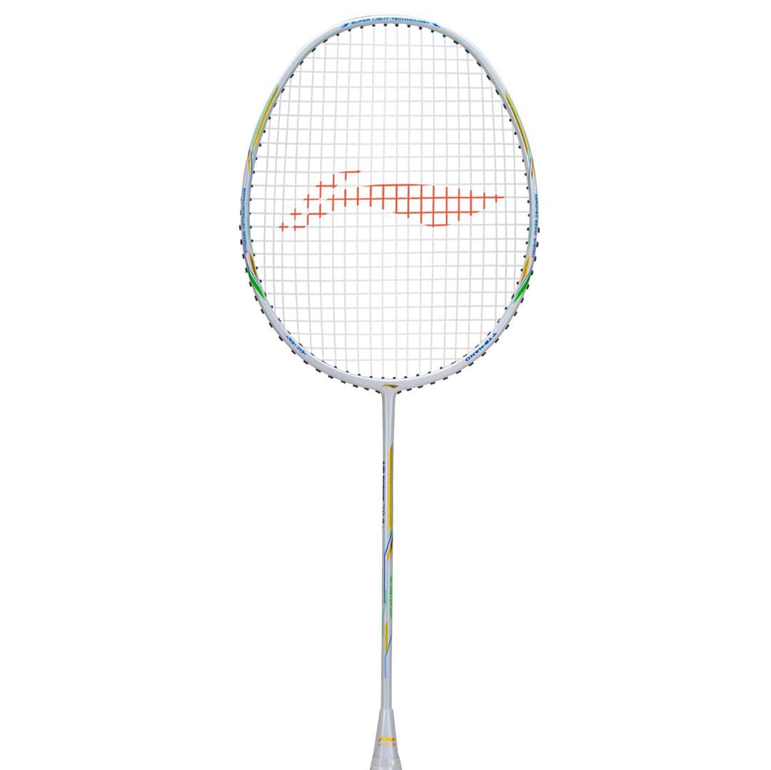 Air Force G2 78 Grams Badminton Racket Free String And Grip 