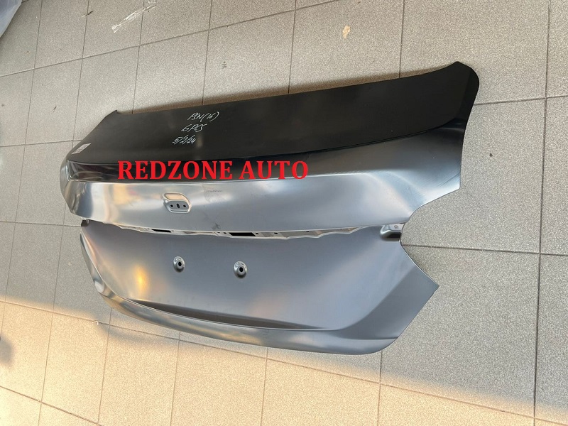 PROTON PERSONA 2016 (OEM) / 2019 (ORIGINAL) NEW MODEL REAR BONNET BONET ...