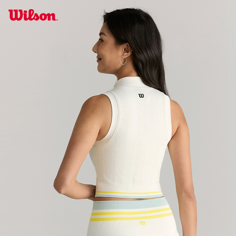 Wilson Women All IN One Tank WW20050512 | Shopee Malaysia