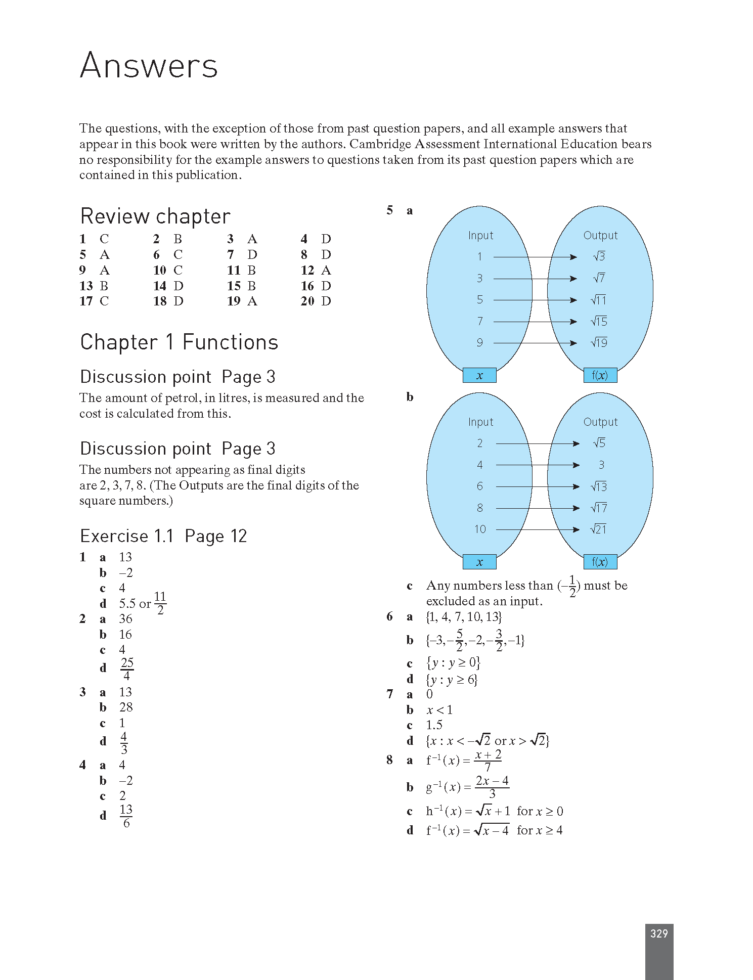 30.4 Latest HODDER Cambridge IGCSE & O LEVEL Add Math TEXTBOOK with ...