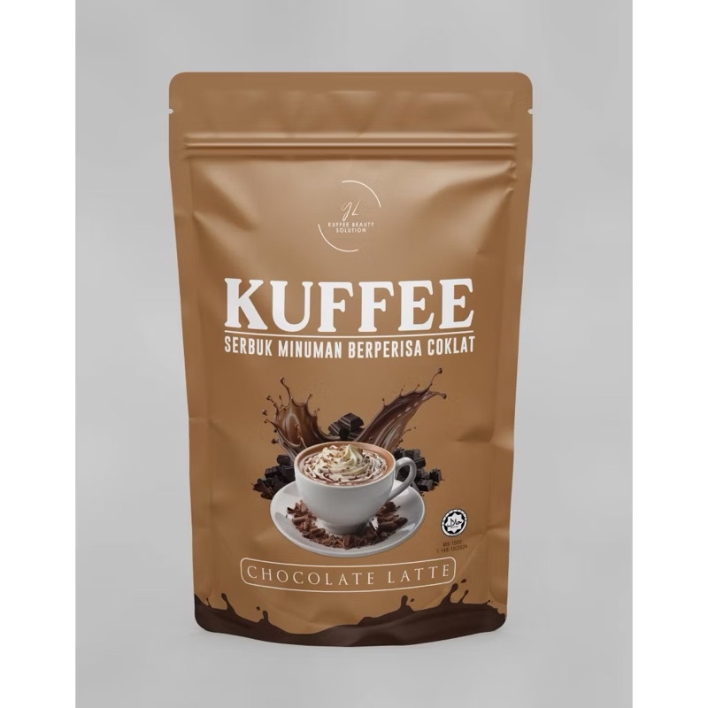 ORIGINAl KUFFEE COFFEE VIRAL WHITE COFFEE | Shopee Malaysia