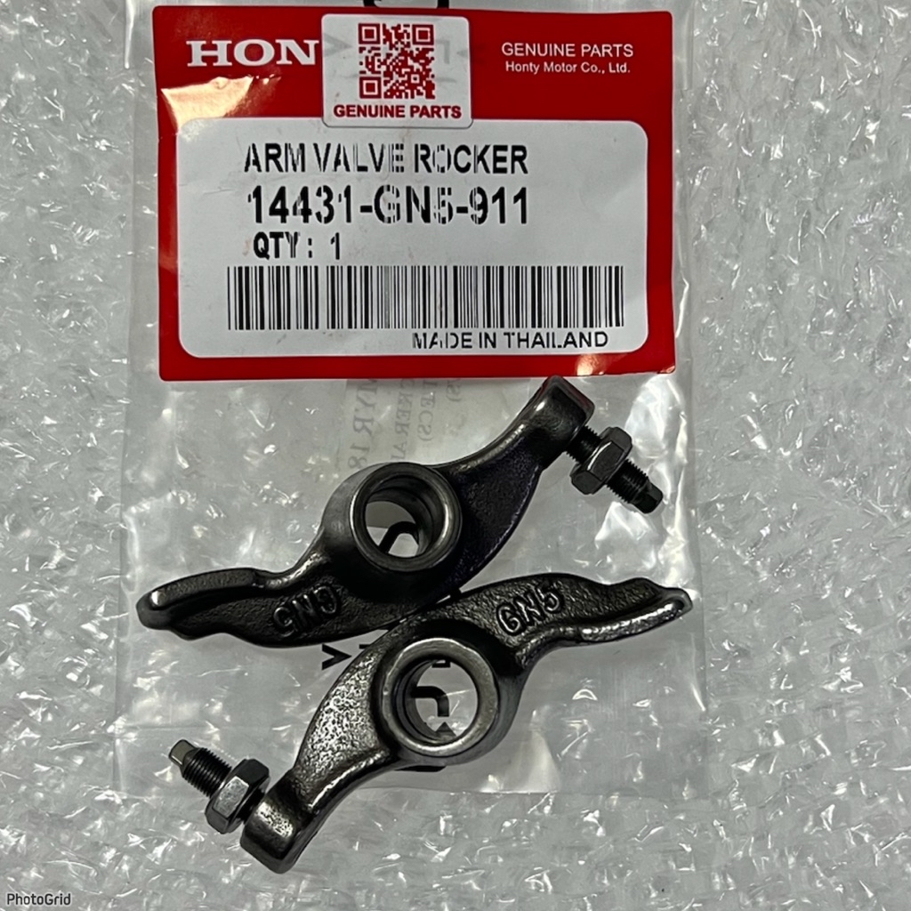 EX5 ROCKER ARM STD 💯 THAILAND OE THAILAND ROCKER ARM ROKER ARM EX5 ...