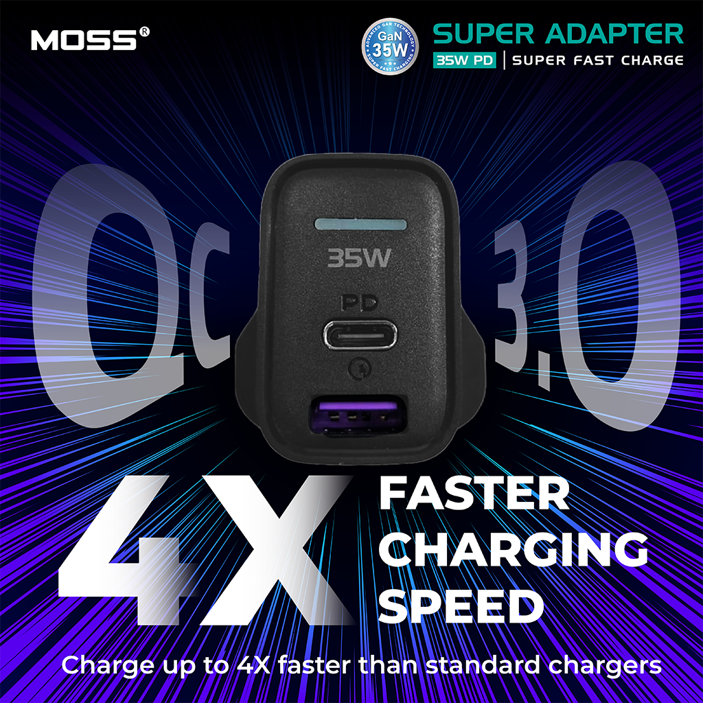 Ldnio C703q 3 In 1 Intelligent Quick Charge 3.0 Car Charger, Car - Foto 12