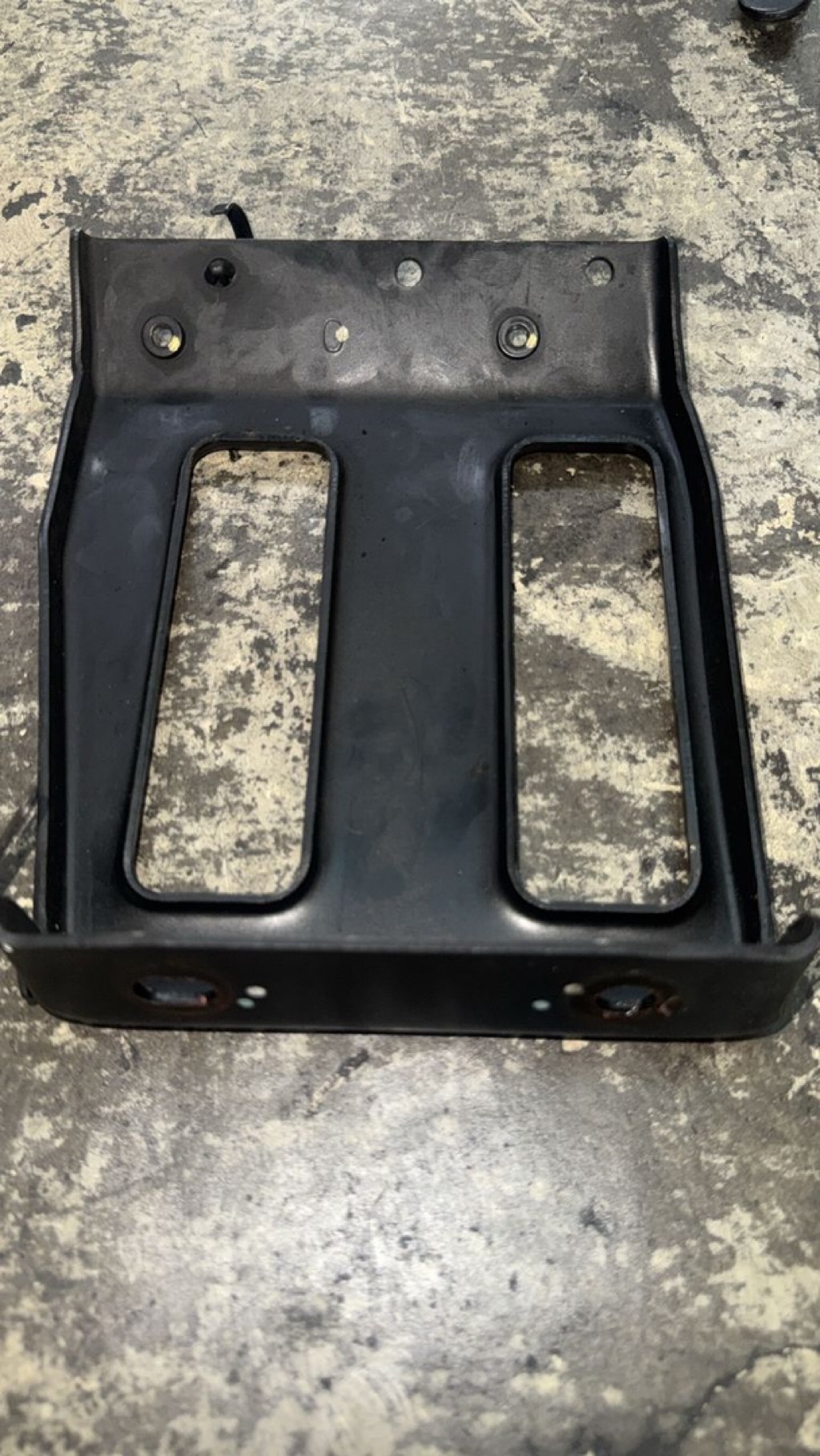 100% original P/Saga BLM / FLX engine block backside fuel injection ...