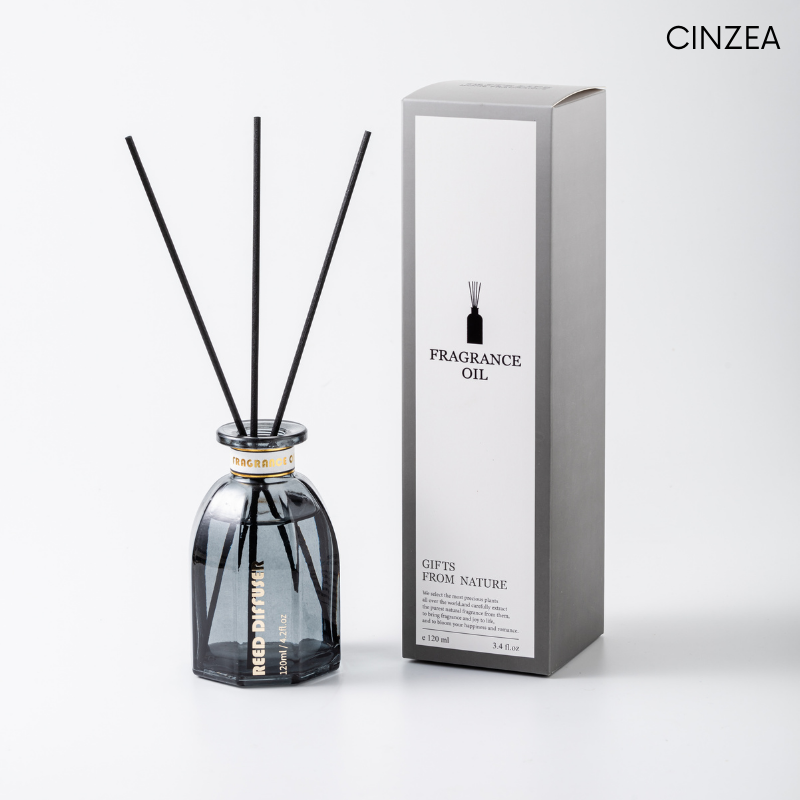 120ml Penyegar Udara Kayu Penyerap Premium | 120ml Premium Essential ...