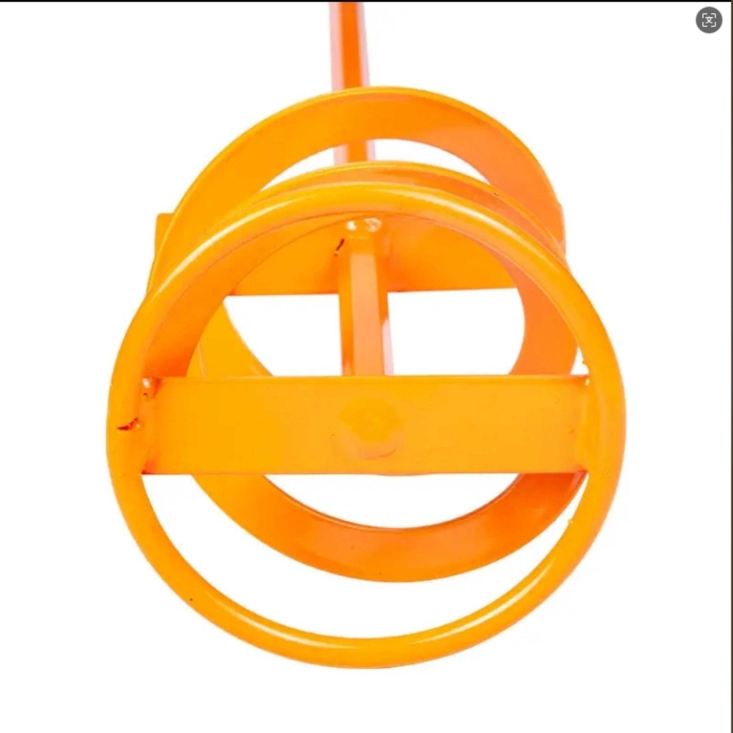 JLD94010 SDS Plus Agitator Bar 60x10cm | Mixing Tool for Cement ...
