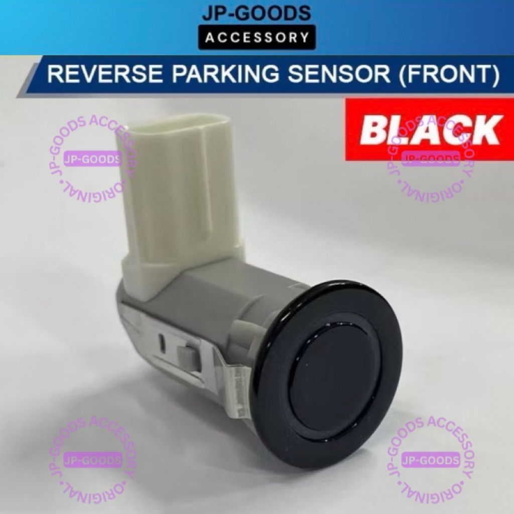 PERODUA Bezza Myvi Axia Aruz 2018 Rear Reverse Parking Sensor Genuine ...