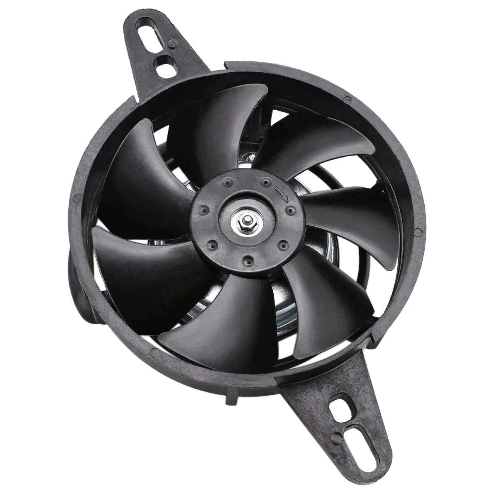 RADIATOR KIPAS BESAR/ Y15ZR LC135 RS150 SYM VF3i 185/ Radiator Big Fan ...