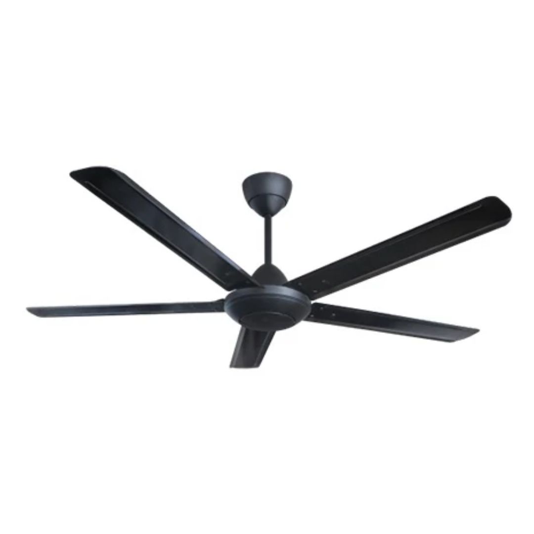 DEKA Kipas Siling 5 Blade Ceiling Fan With Remote Control (56