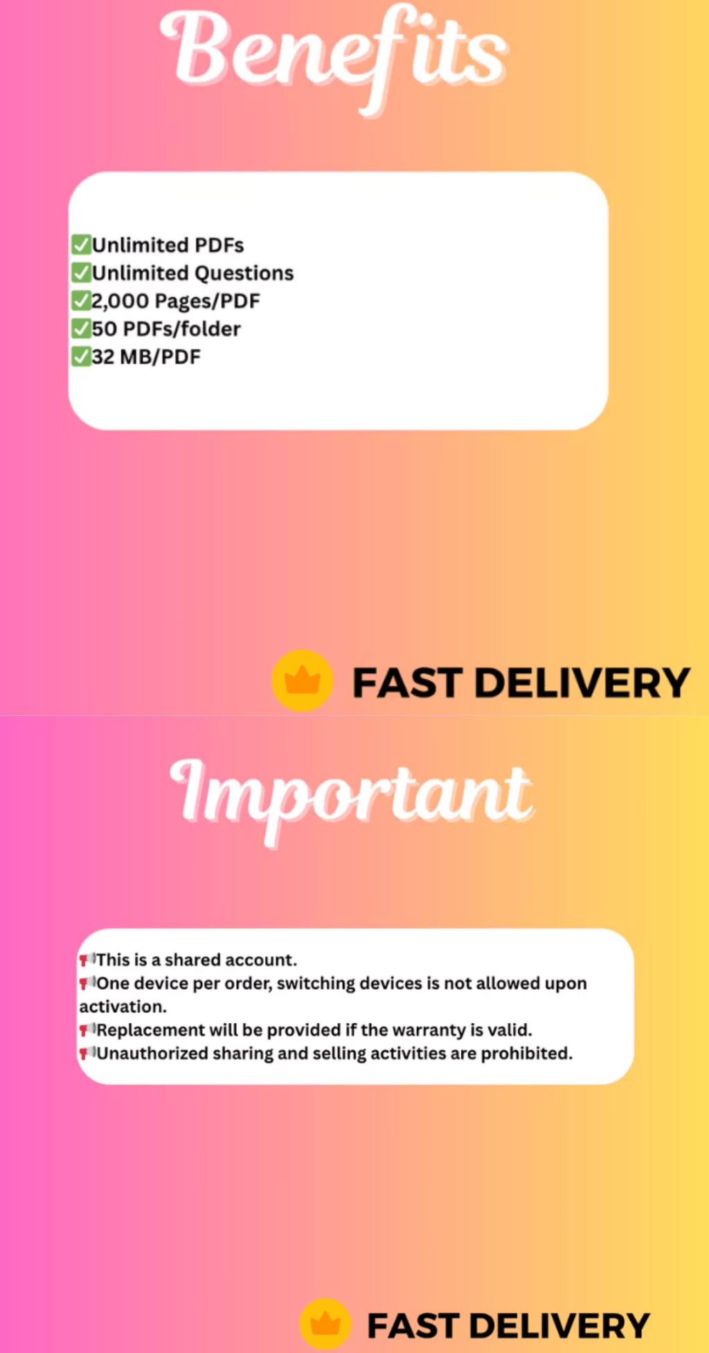 24/7 𝐅𝐚𝐬𝐭 𝐃𝐞𝐥𝐢𝐯𝐞𝐫𝐲⚡ 𝐂𝐡𝐚𝐭 𝐰𝐢𝐭𝐡 𝐏𝐃𝐅 𝐏𝐥𝐮𝐬 | 𝐔𝐧𝐥𝐢𝐦𝐢𝐭𝐞𝐝 𝐏𝐃𝐅𝐬 | 𝐈𝐧𝐭𝐞𝐫𝐚𝐜𝐭 𝐖𝐢𝐭𝐡 ...