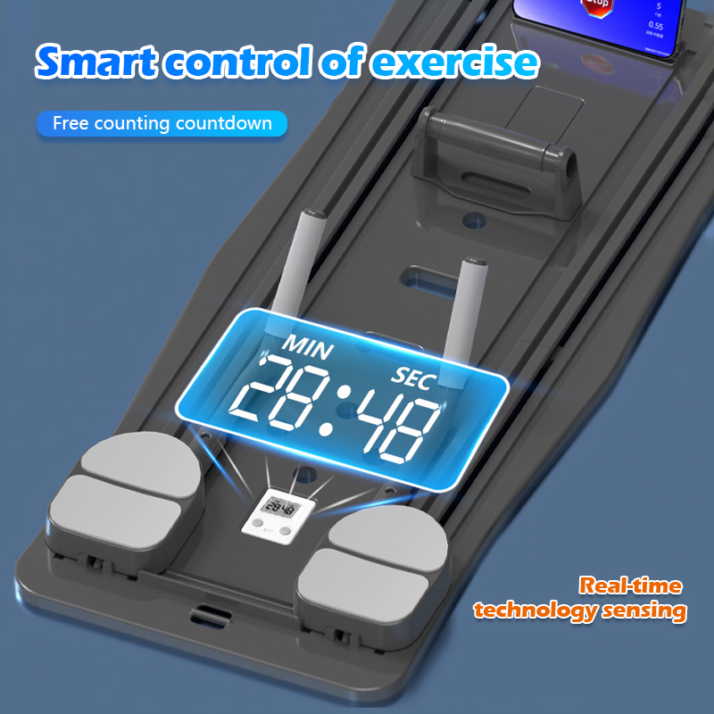 14 in1 Multifunction Push Up Board Training System Fitness Exercise