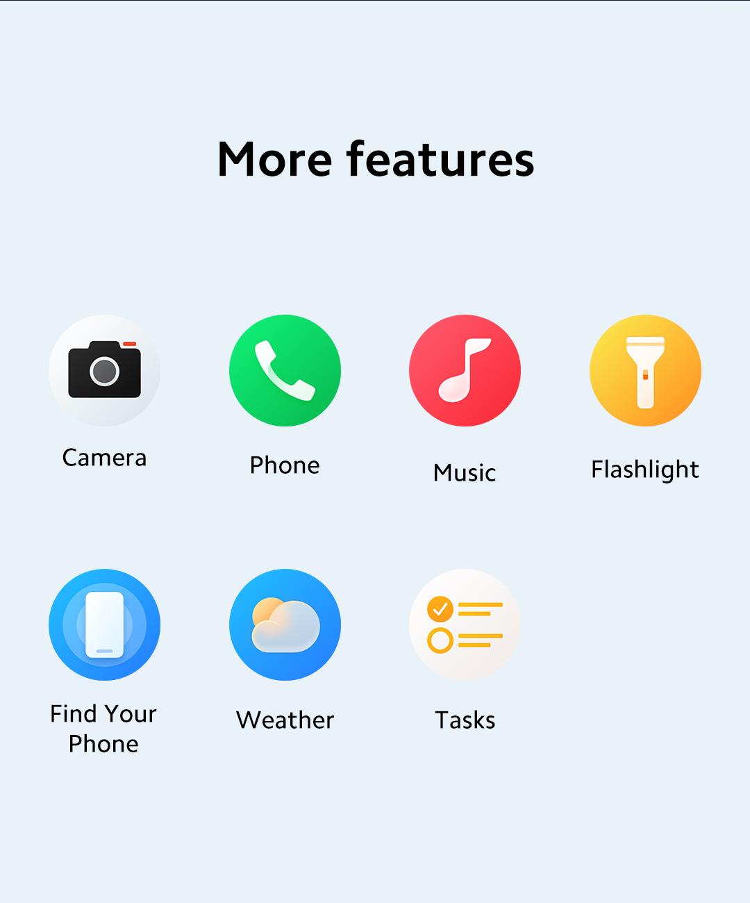 Redmi Watch 5 Active | Ultra-Large LCD Display | Bluetooth Phone Call ...