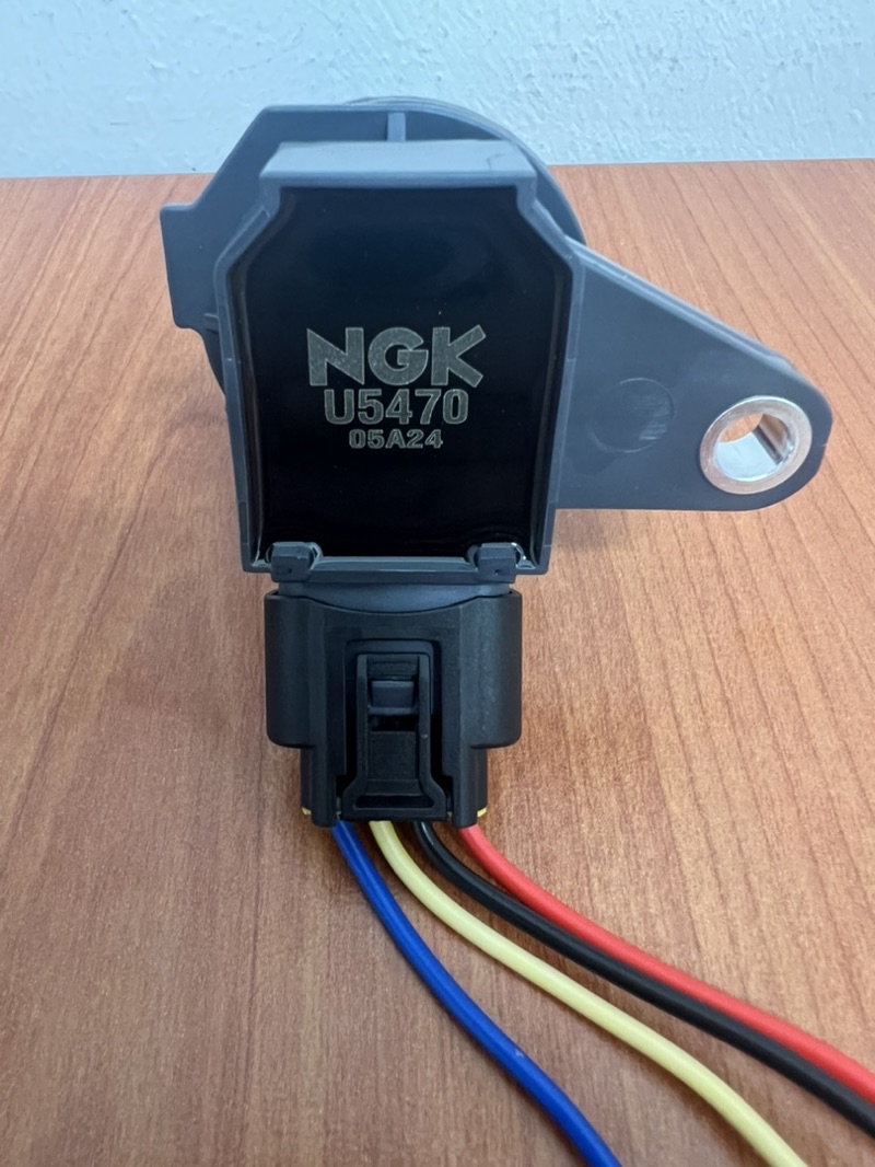 Perodua plug coil socket myvi 1.3L/myvi lagi best/myvi mg3/bezza 1.3L ...
