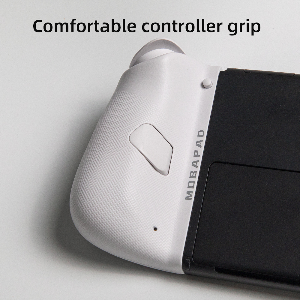 Mobapad M6 HD/M6S Joycons Support For Nintendo Switch Controller ...
