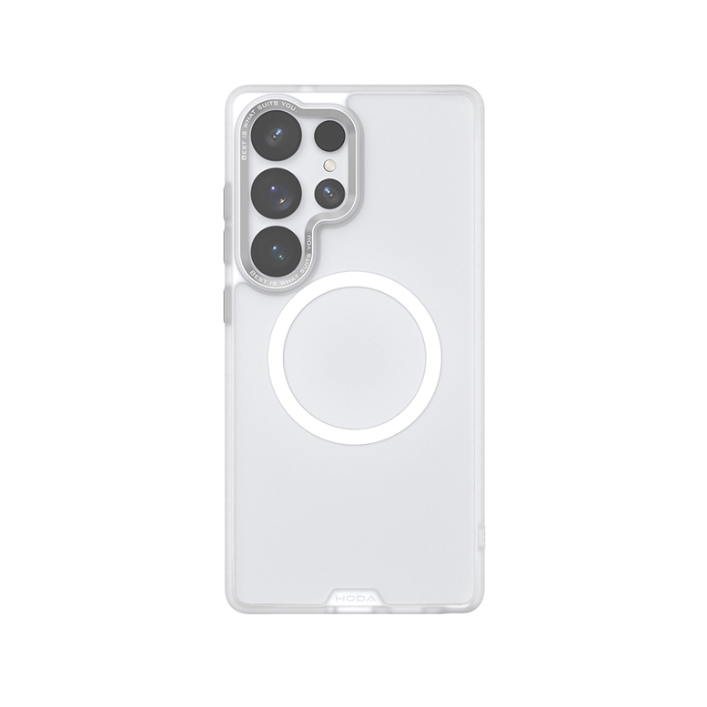 Original Hoda rough case with magnetic magcharge casing for Samsung ...