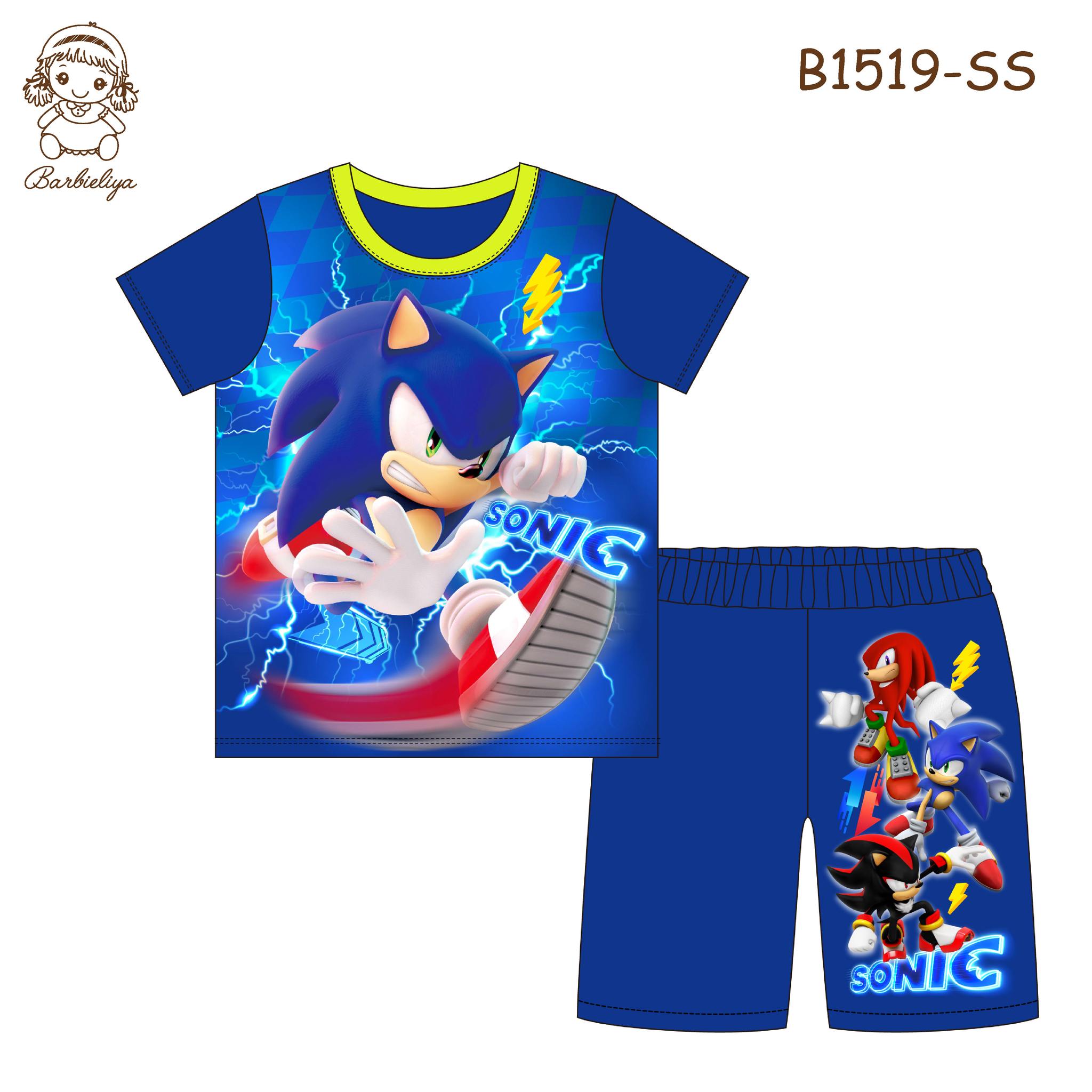 Live BARBIELIYA PLAYWEAR SONIC MINECRAFT PATROLDOG DINO SPIDERMAN ...
