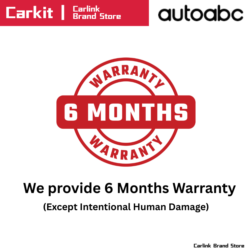 AUTOABC Carplay&Auto for PERODUA Smartlink and PROTON EasyConnection ...