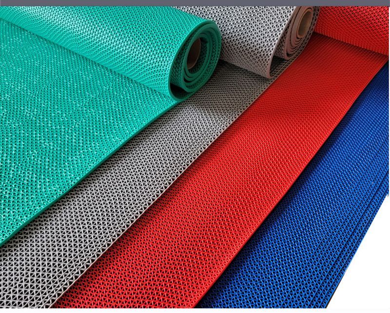 15m Anti Slip Floor Mat Alas Kaki Bilik Air Non Slip Bathroom Mat ...