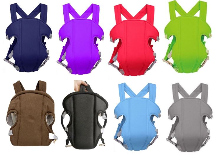 #Readystock 3in1 Baby Carrier backpack Multifunctional Adjustable ...