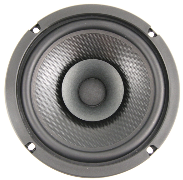 SICA Double Cone Full Range Speaker [made in Italy] Shopee