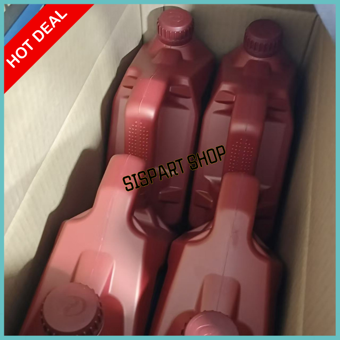PER0DUA SAE 5W30 API SM Semi Engine Oil (4L) MYVI , ATIVA , AXIA ...