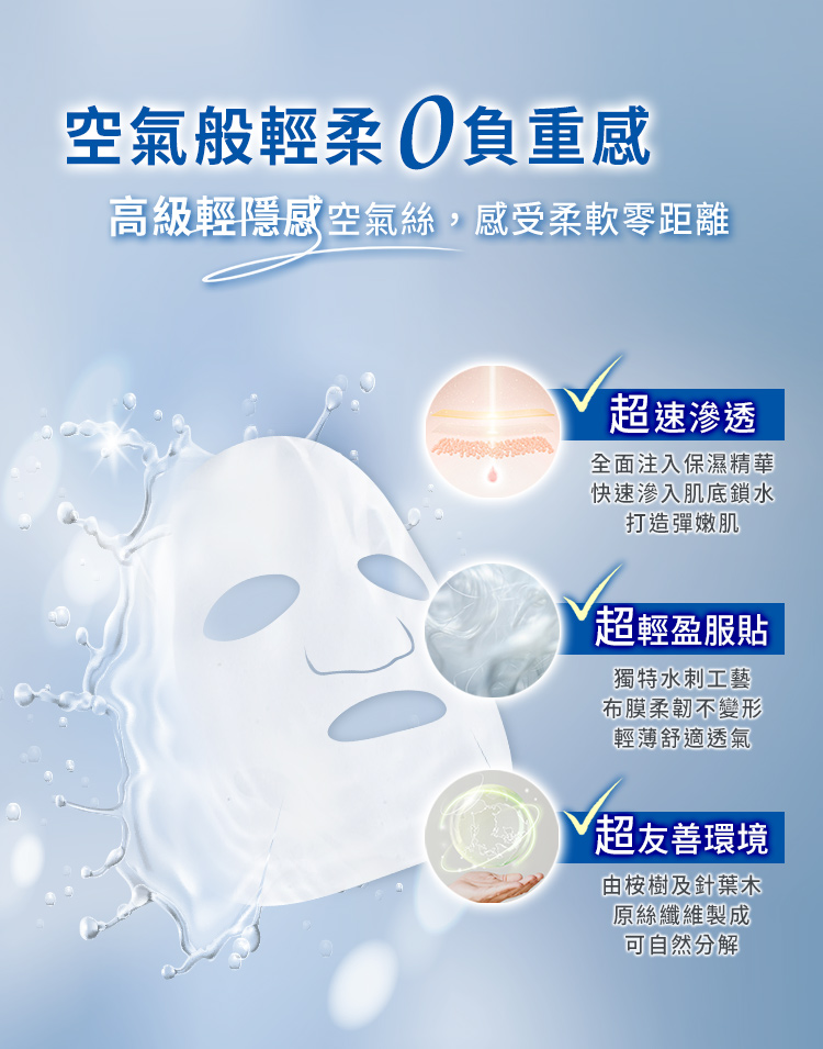 【MY SCHEMING 我的心機】EEssence Mask Series 6pcs/box 爆水面膜系列 | Shopee Malaysia