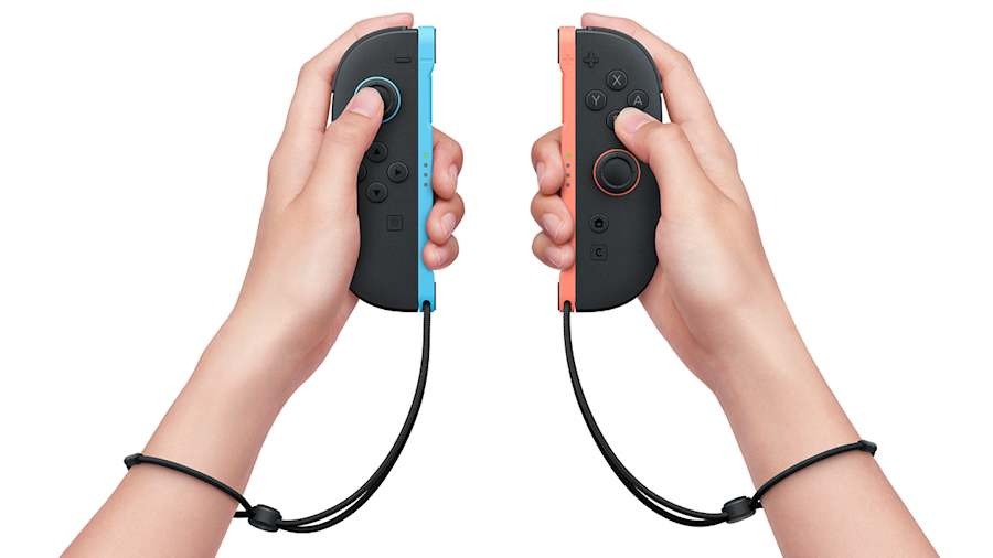 【6.6 SALE】Nintendo Switch 2 Official Joy Con Joy-Con JoyCon 2 ...