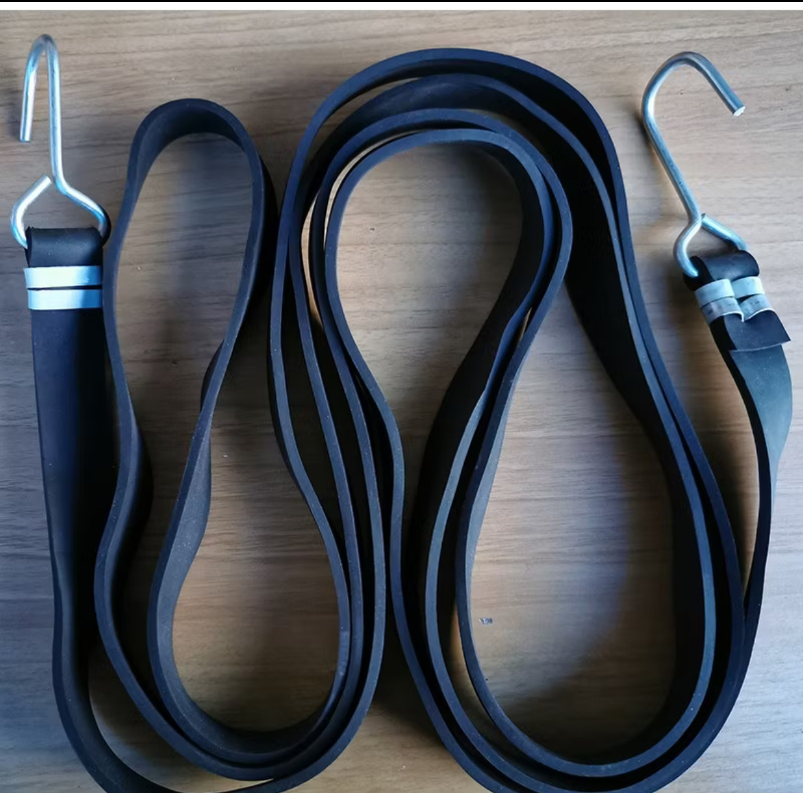 3 pcs tali getah tali ikat barang tali motor ikat barang getah ikat ...