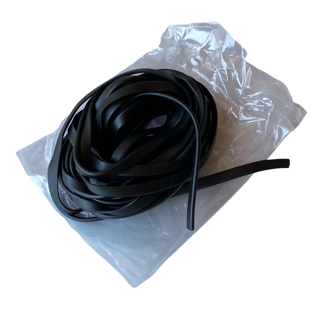 UNIVERSAL LINER GETAH COVER BATTERY GETAH LEGSHIELD 8MM 1 PAKET ...