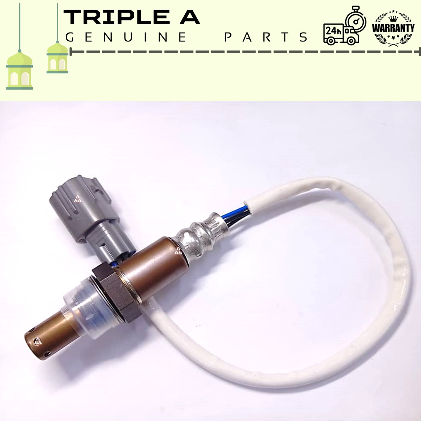 PERODUA Sensor Oxygen Perodua Axia Myvi Icon O2 Sensor Oxygen Exhaust ...