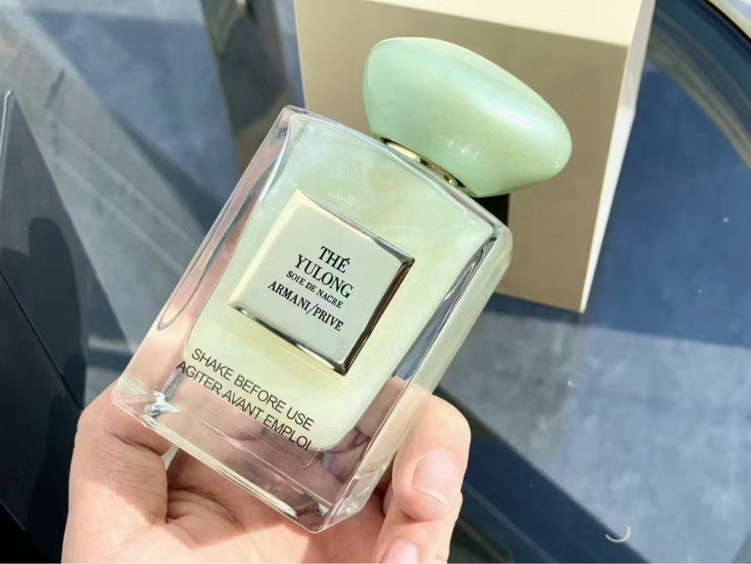 100% Genuine Perfume Soie De Narce Limited Edition EDT 100ml Fragrance ...
