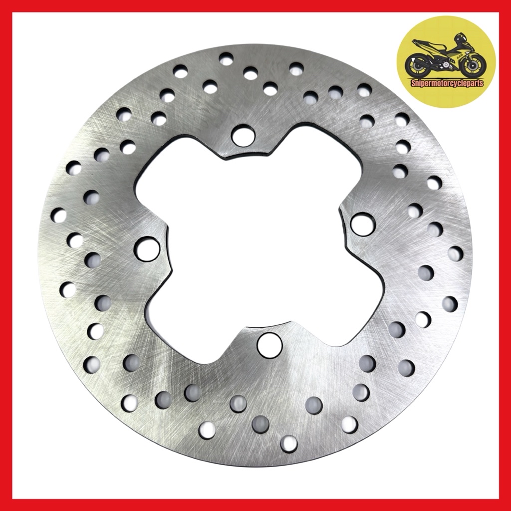 LC135-5S LC 5S NEW 5SPEED FRONT REAR DISC PLATE 5XK-F582U 4S3-F582W ...