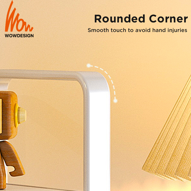 Tabletop Rack Desktop Storage Rack Tabletop Bookshelf Desk Organizer ...