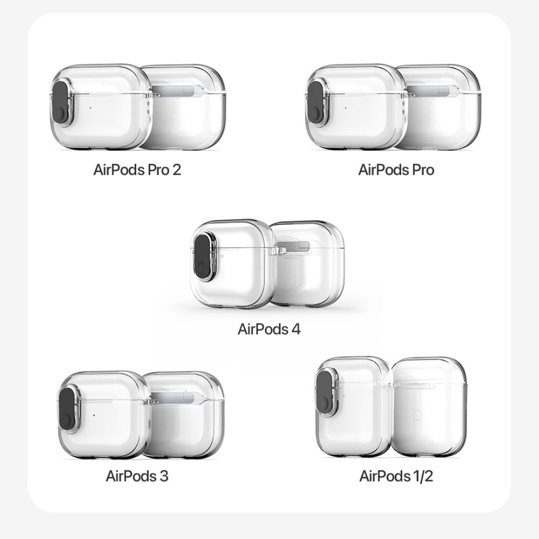 Custodia Protettiva Per Google Pixel 7 Pro, Trasparente Con Bordo Rigido Antiurdo, TPU Morbido E PC, Protezione 360° Militare, Blu - 4