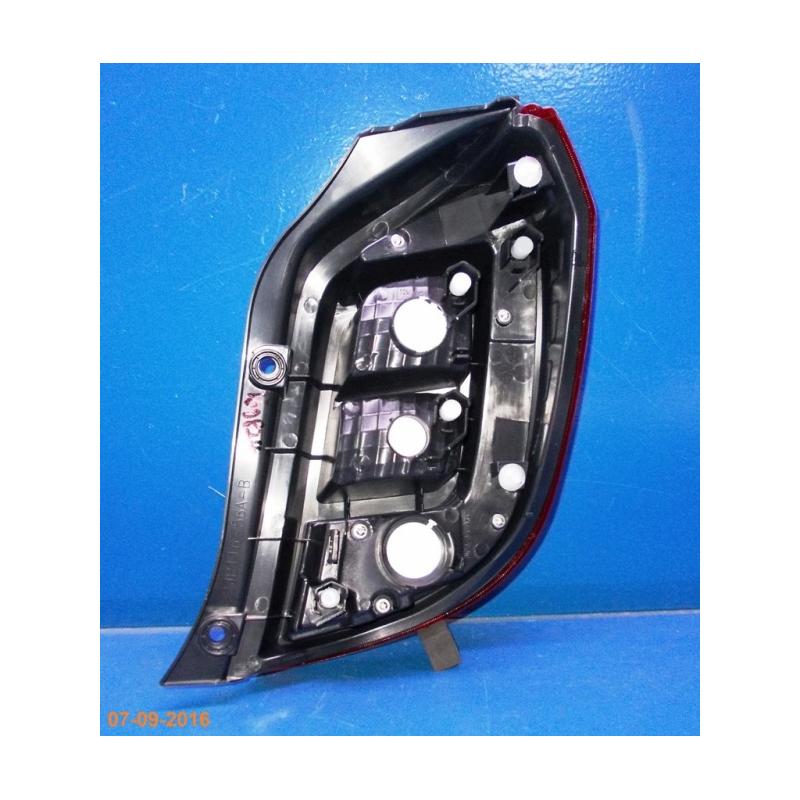 REAR TAIL LAMP / LAMPU BRAKE BELAKANG / LAMPU BELAKANG / TAIL LIGHT ...
