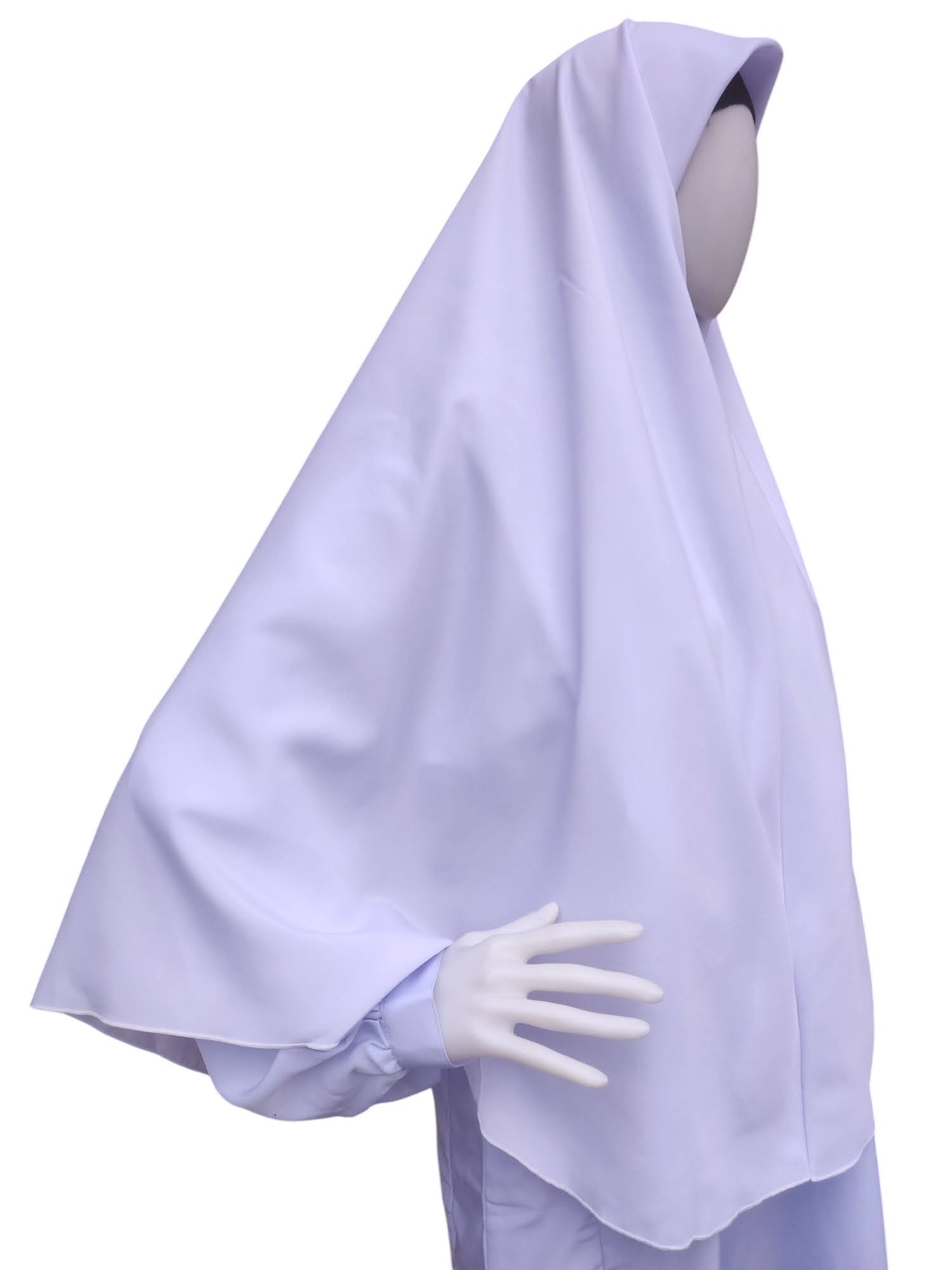 Tudung Labuh Koshibo Sekolah Rendah/Menengah (Agama) | Shopee Malaysia