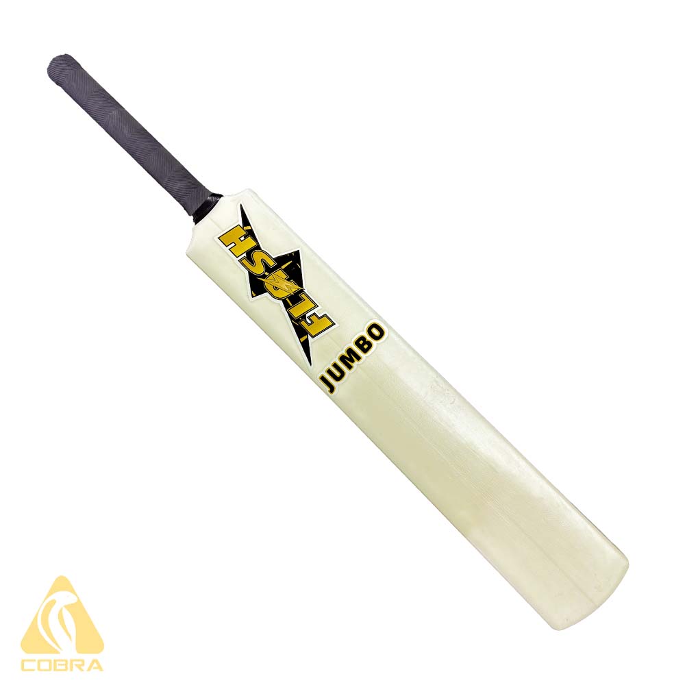Flash Jumbo Plastic Cricket Bat | Shopee Malaysia