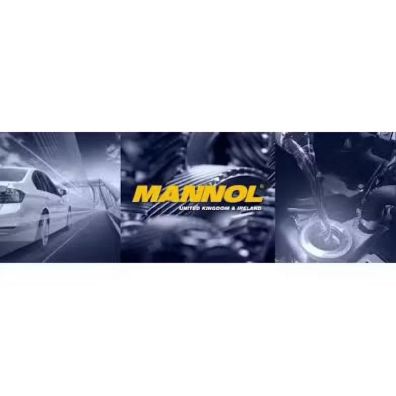 Additivo Diesel Fap Additivo Mannol 9968 Stop Perdite Olio Cambio - 250ml, Sigilla E Riduce Le Perdite Additivo Sigillante Cambio 250 Ml - Foto 7