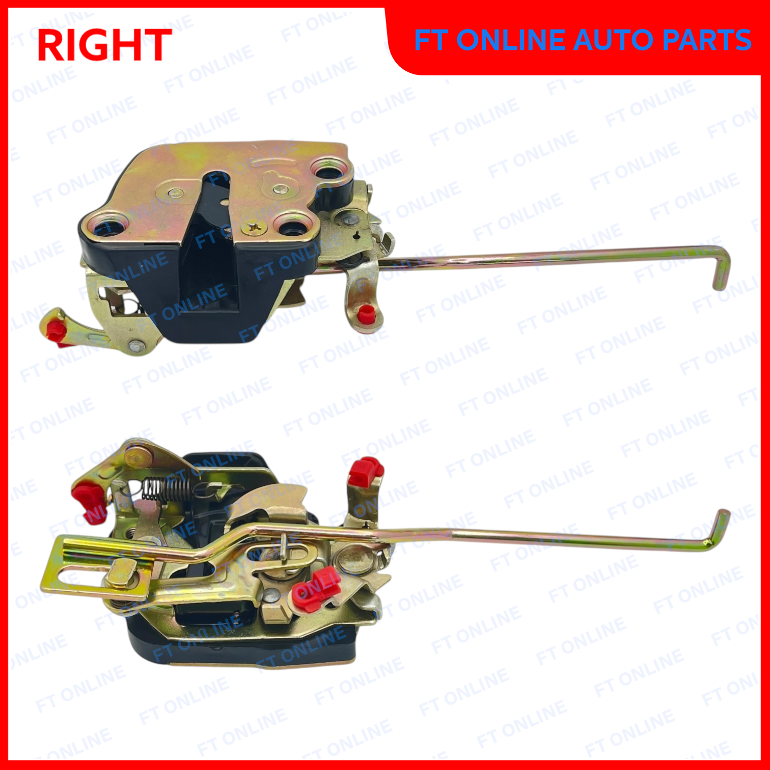 MITSUBISHI CANTER 1993-2004 FB511 FE516 FE537 FE538 FE53EB FE637 FE638 ...